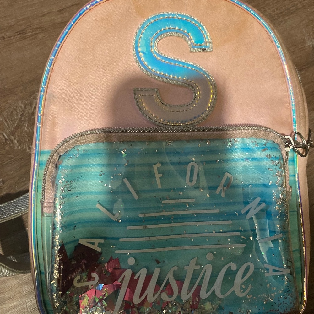 book bag ( girls )